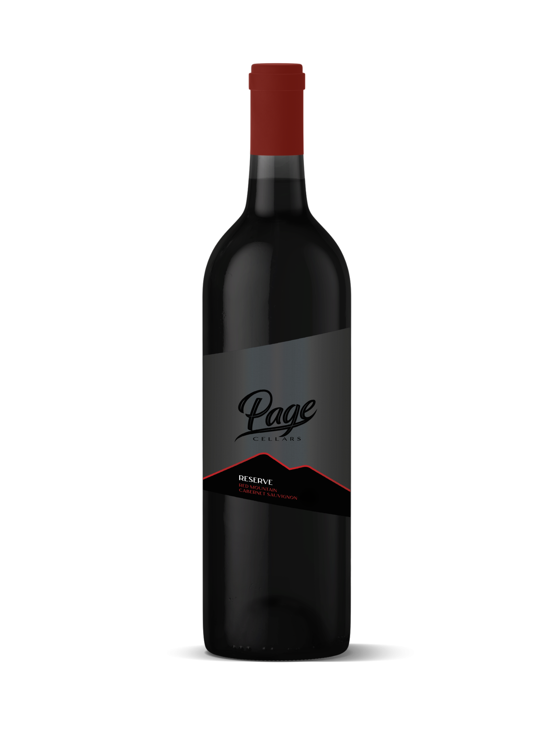 Reserve Cabernet Sauvignon