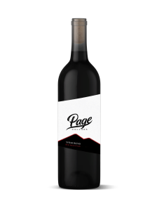 Red Mountain Syrah Blend