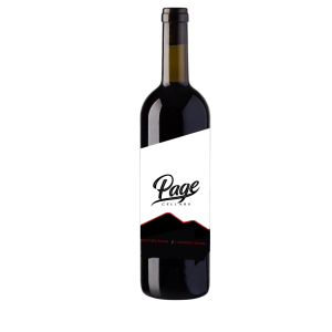 Cabernet Franc 