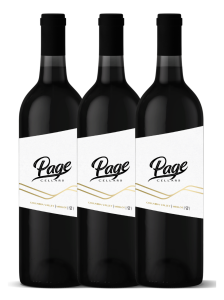 9th Day of Xmas 2018 Merlot 9th Day of Xmas 2018 Merlot