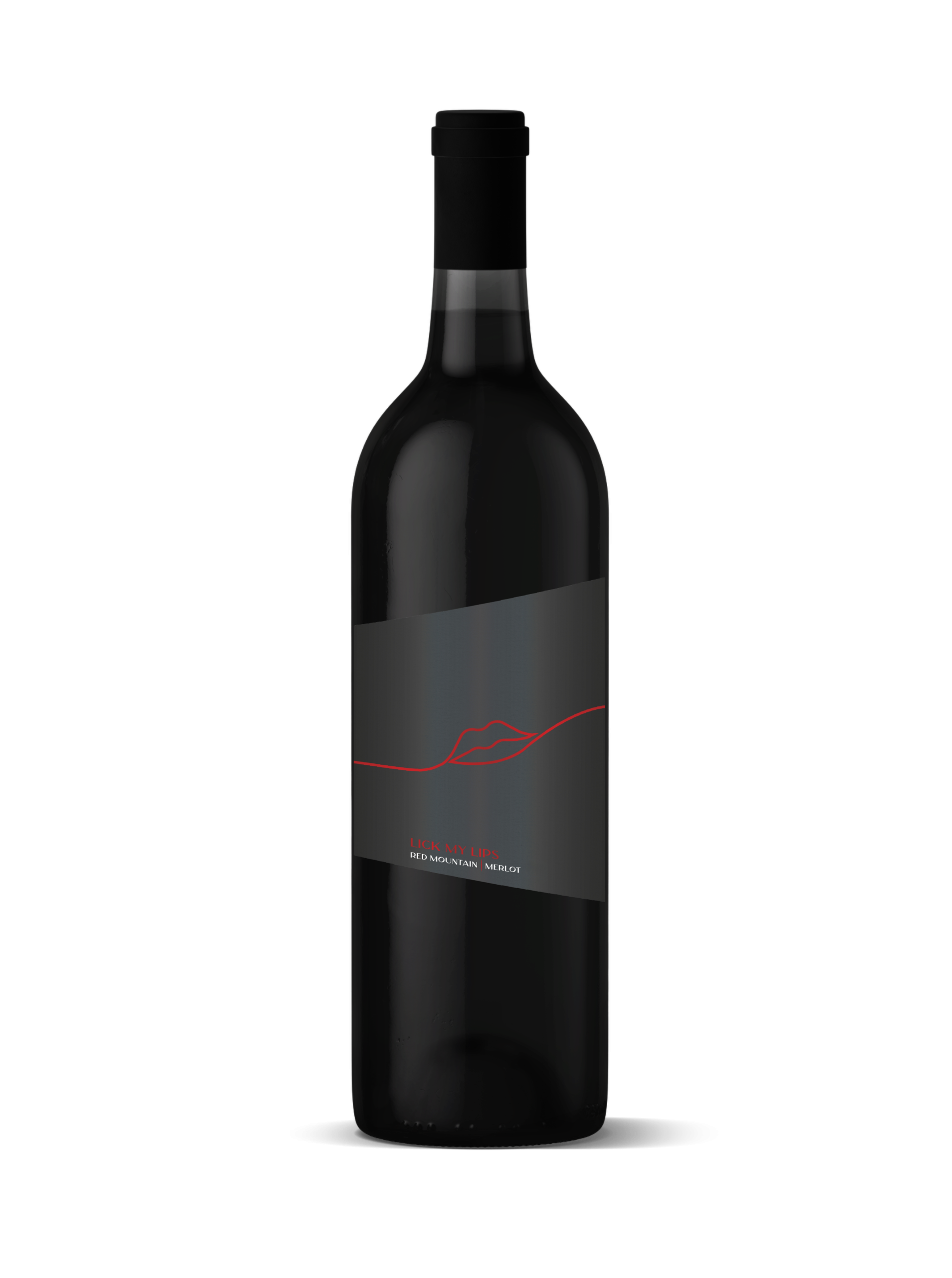 Lick My Lips Merlot 