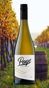 Rhone White Blend